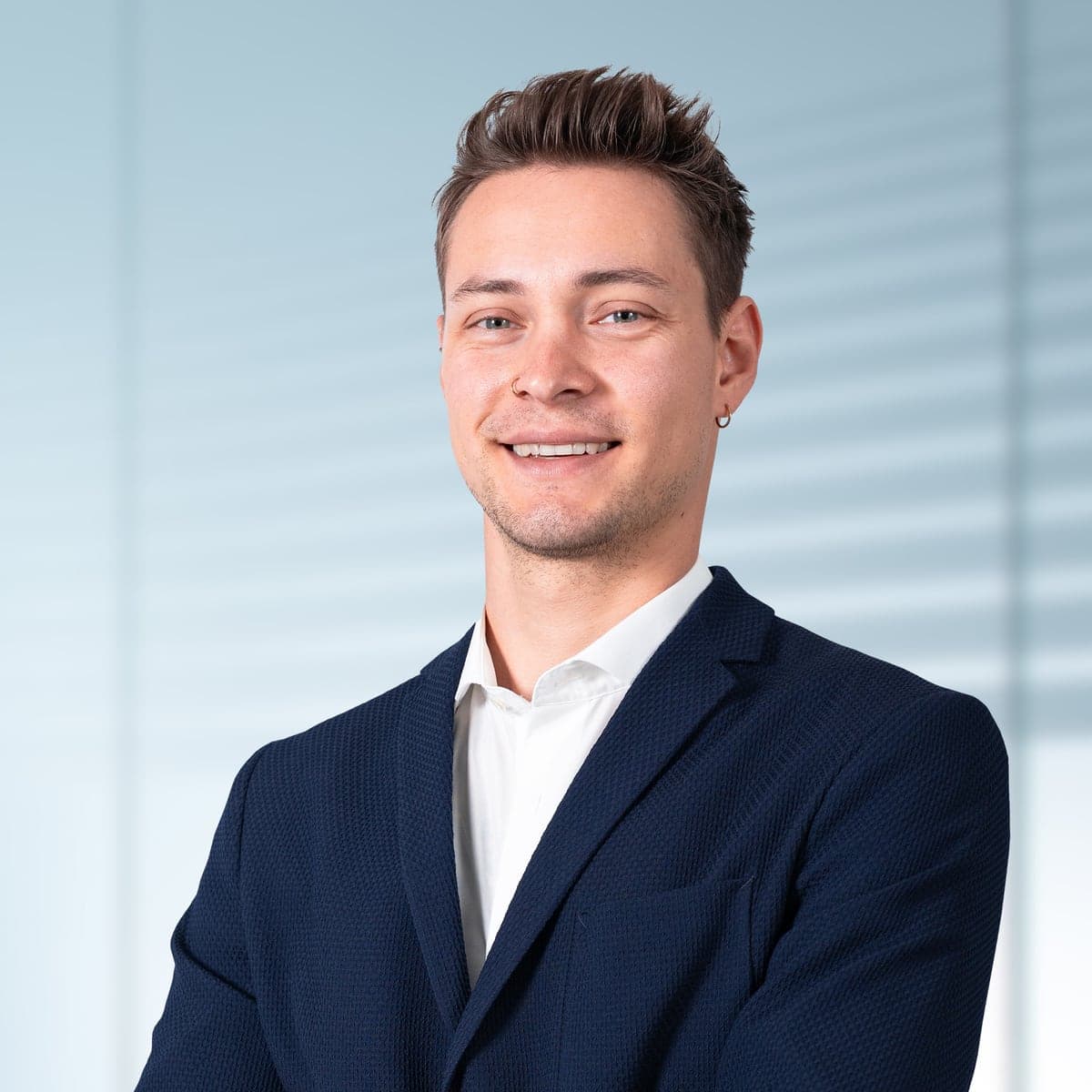 Florian Ameres – HecknerGroup