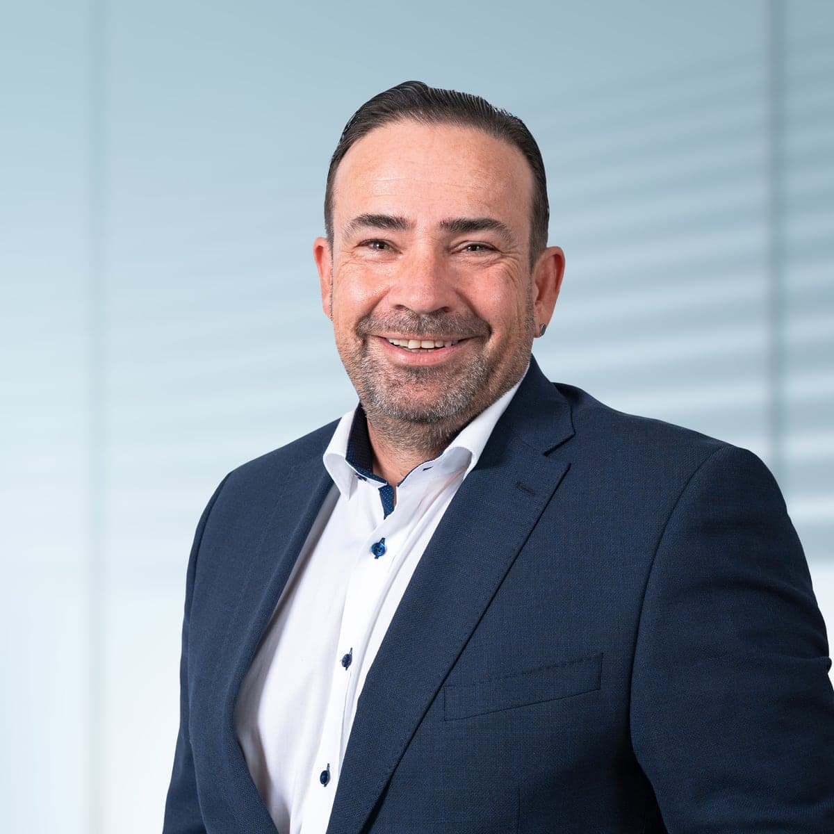 Hans Walter Rahm – HecknerGroup