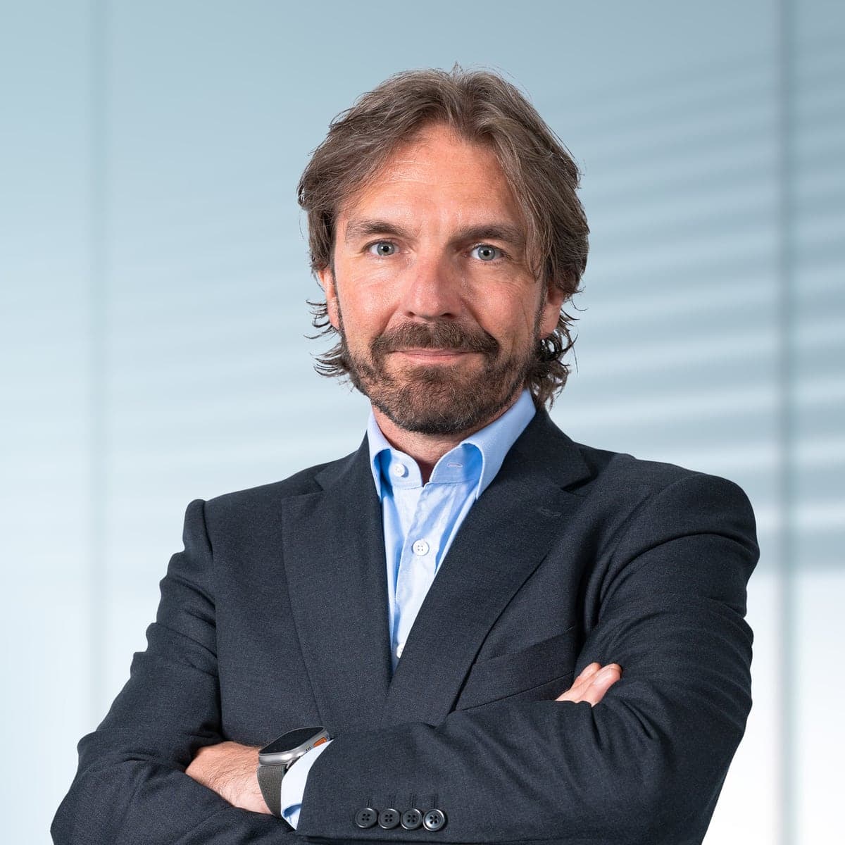 Jürgen Heckner