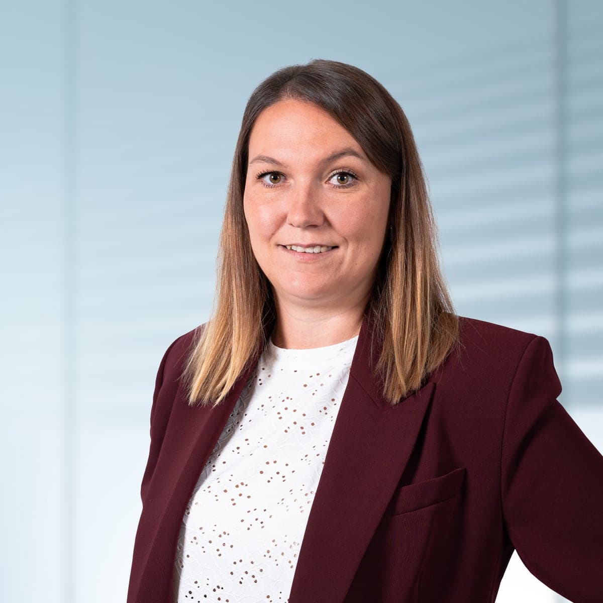 Kirstin Urzinger – HecknerGroup