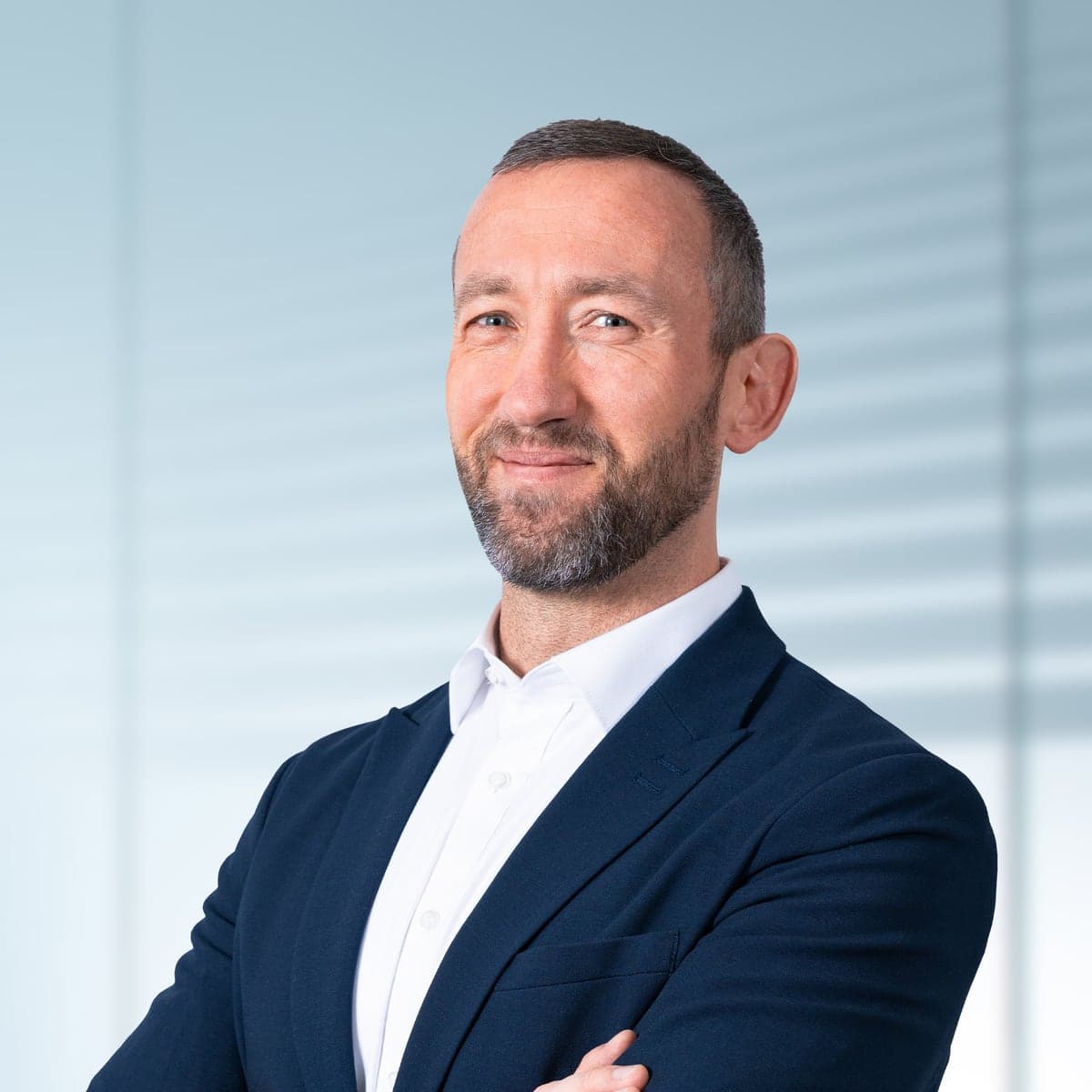 Maik Grützner – HecknerGroup