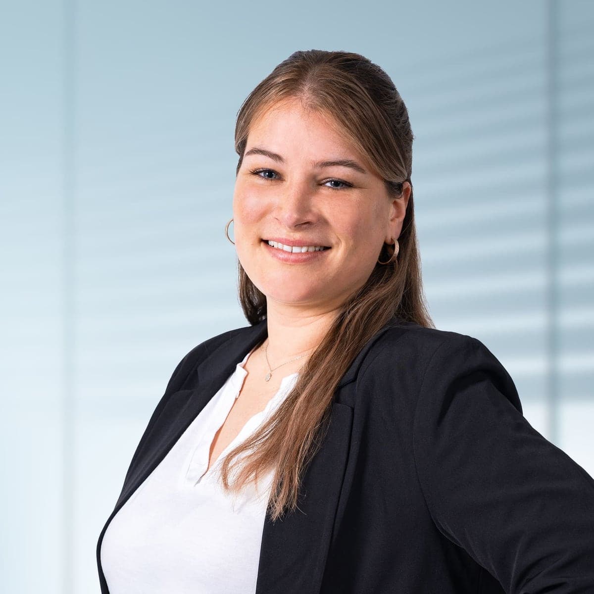 Nadine Münsterer – HecknerGroup