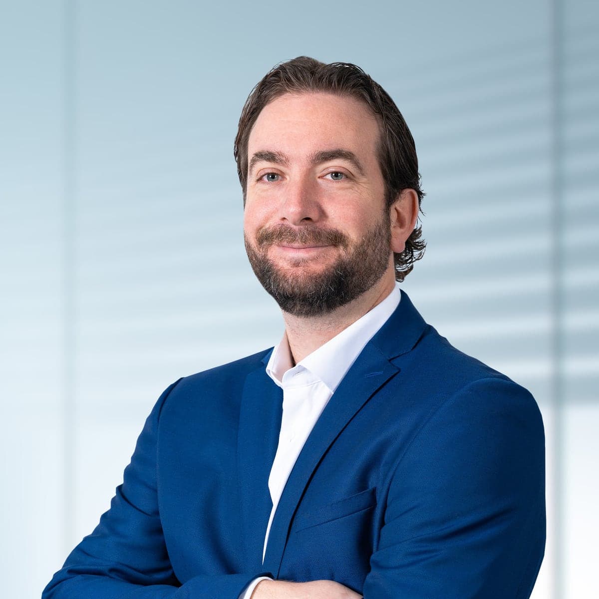 Stefan Urzinger – HecknerGroup