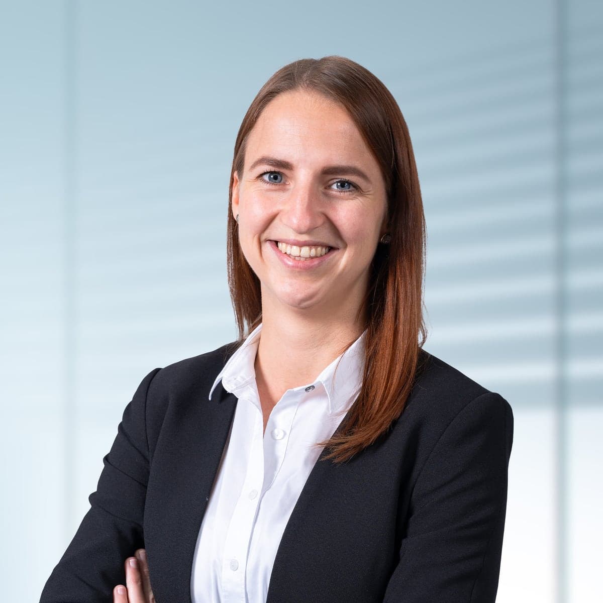 Stefanie Wellenhofer – HecknerGroup