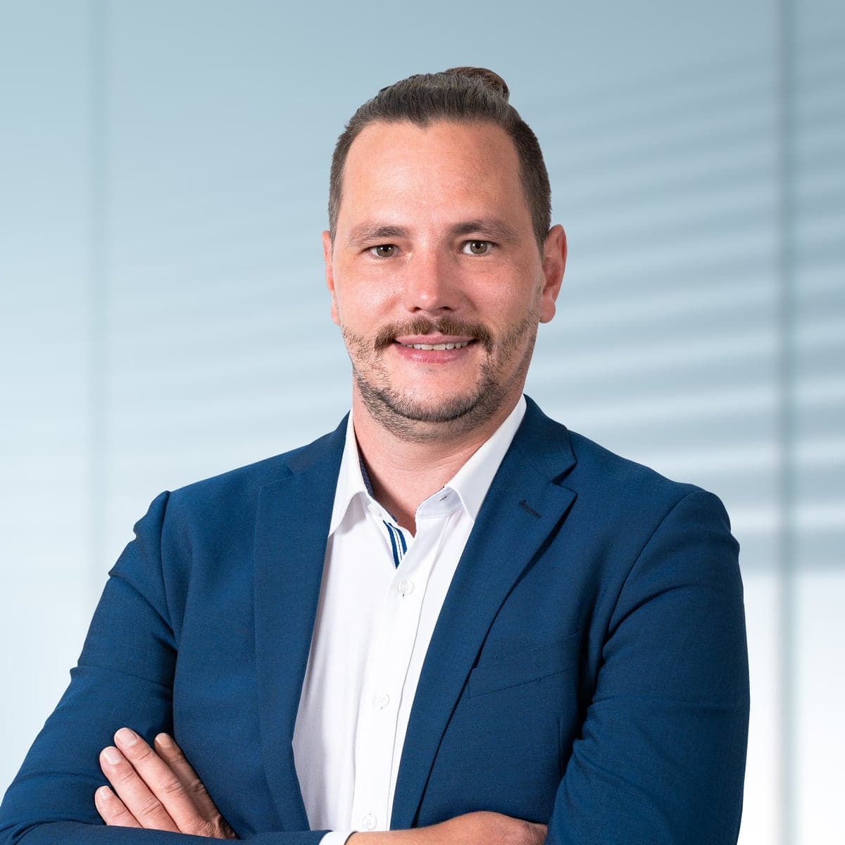 Stephan Muhsger – HecknerGroup